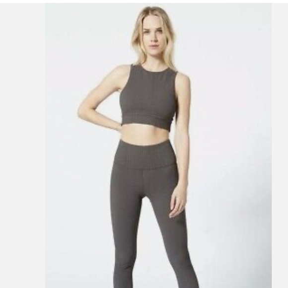 Vimmia Griffith Strappy Bra - Picture 9 of 11